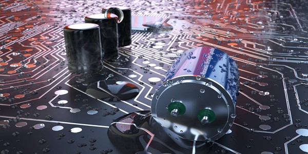 What is the future development trend of lithium-ion battery materials?