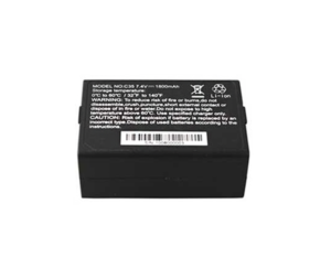 HZT103450PL-2S1P POS Machine Smart Lithium Battery