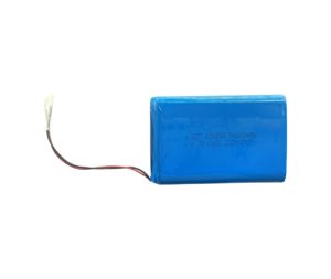 HZT126090-16000MAH POS machine lithium battery pack