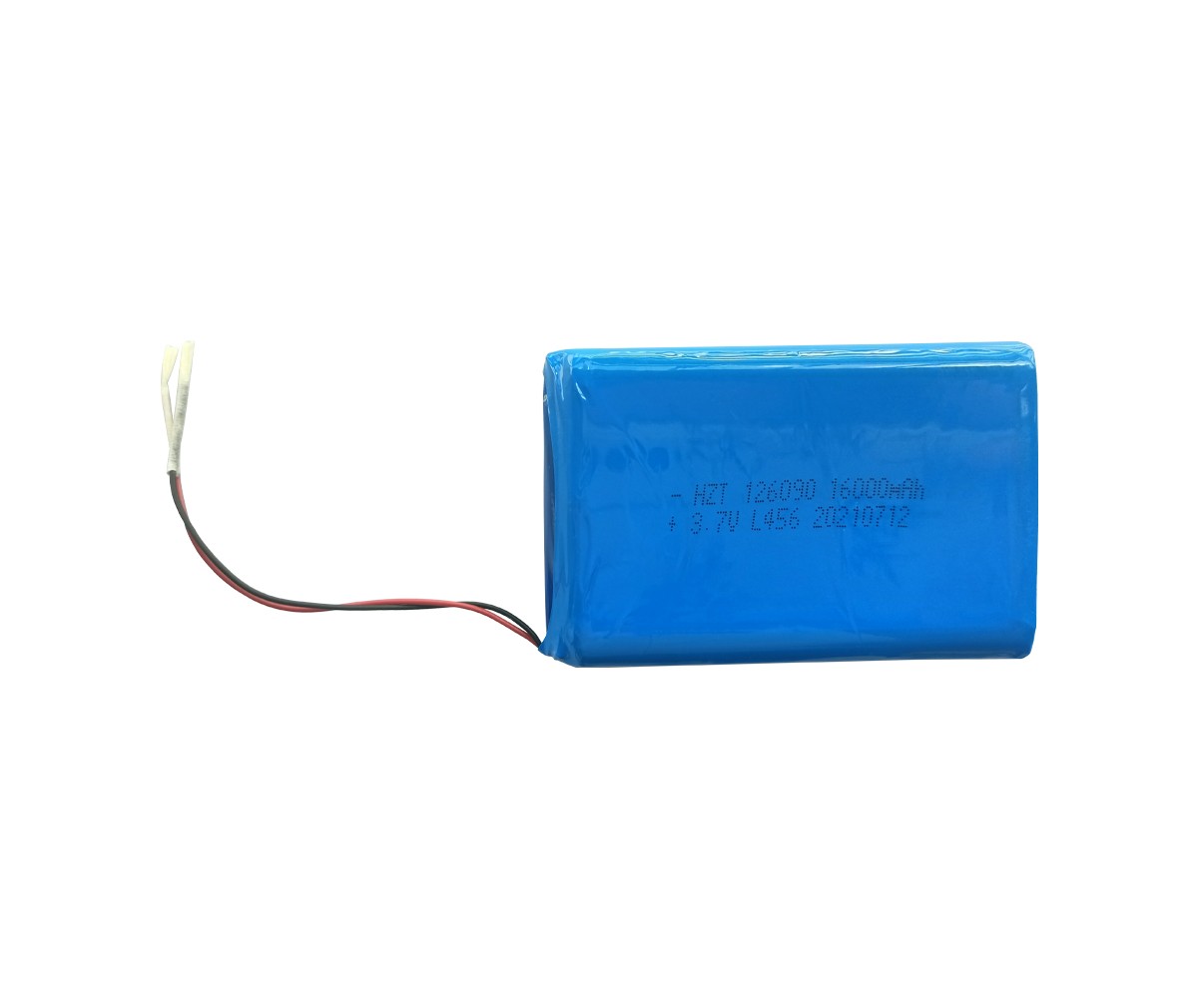 HZT126090-16000MAH POS machine lithium battery pack