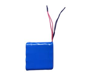 HZT18650 Electronic Scale Lithium Battery Pack