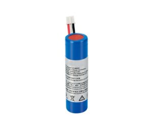Handheld POS machine lithium battery