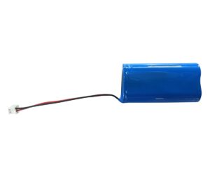 POS machine lithium battery pack