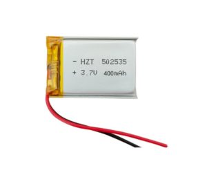 Smart Watch Lithium Ion Battery